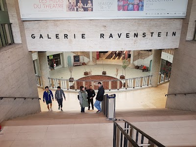 Photos of CINEMATEK