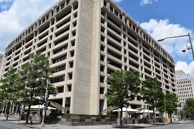Photos of International Monetary Fund