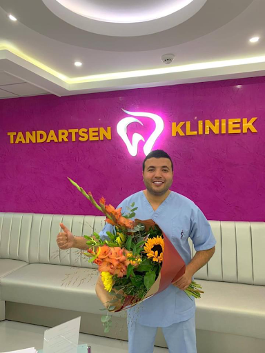 De Tandartsenkliniek Rijswijk Gallery - Netherlands