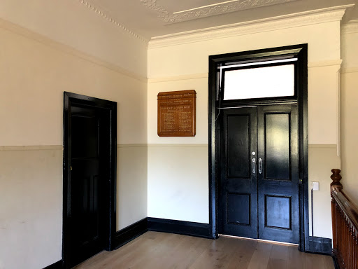 The St Peters Town Hall - Thumbnail