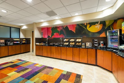Photos of Fairfield Inn & Suites by Marriott Louisville Downtown