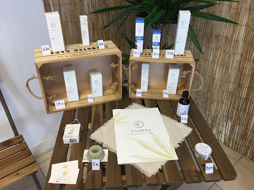 CBD Mutzig PlanèteMère Gallery - France