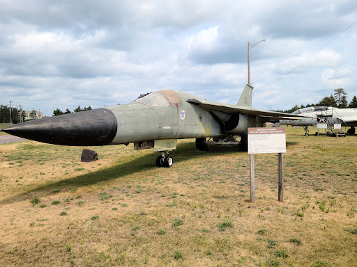 FB-111A - Visual