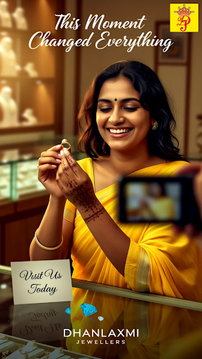 Elevate your style with the best-selling Gold Ring from Dhanlaxmi Jewellers, Pune's most loved je… post image