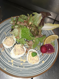 Photo n°6 de Restaurant le Vingt5 à Aigues-Mortes (Restaurant)