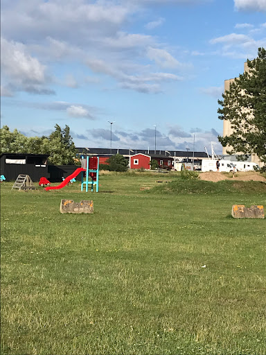 Ronehamn Camping - Thumbnail
