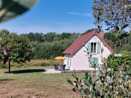 Photo de Gîte Berry Bouy