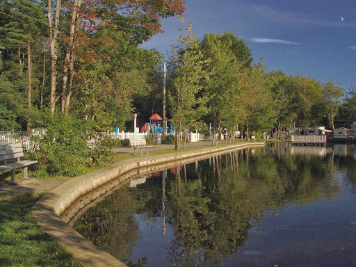 Paradise Park Resort Campground - Thumbnail