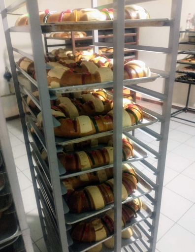 Panaderia Y Pasteleria ( LA NUEVA ESPERANZA)