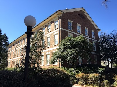 Photos of The University of Georgia