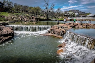 Medicine Park