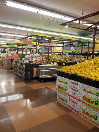 Fiesta Mart #3 - Visual