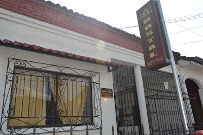 Photos of Hostal Marruecos