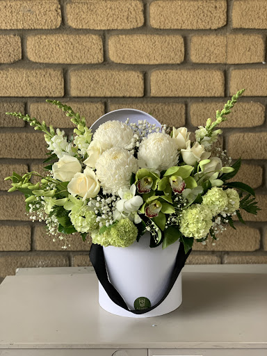Aloha Flowers - Thumbnail