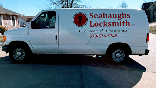 Seabaugh's Locksmith - Visual