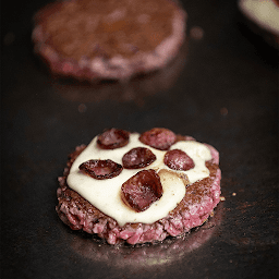 Photo n°40 de Big Fernand à Paris (Restaurant)