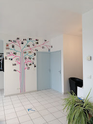 Photo n°5 de Centre Social - Un Nouveau Monde à Arcis-sur-Aube (Association pour la jeunesse)