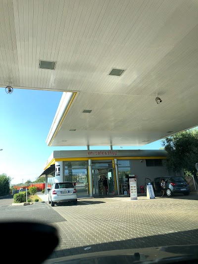 Eni Station