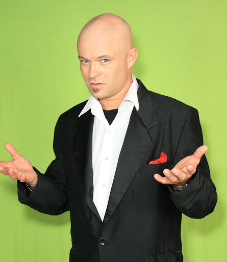 Adam the Great / Premier Magician - Thumbnail