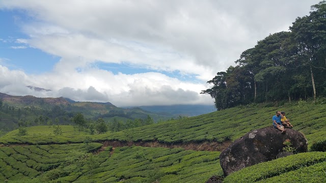 Munnar