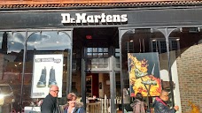 The Dr. Martens Store brighton