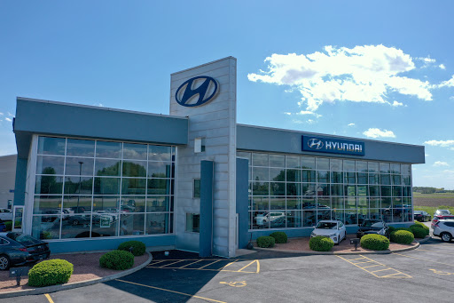 Van Horn Hyundai of Fond du Lac