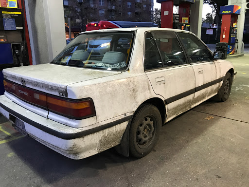 Woodmont Exxon/Bethesda Auto Repair - Thumbnail
