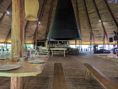 Photos of Raudsilla Entertainment Complex