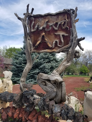 North Fillmore - Visual