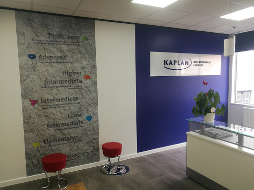Kaplan International Languages - English School in Liverpool - Thumbnail