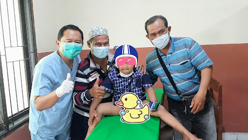 Rumah Sunat Insani by Krishna Medika