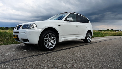 BMW Panoramadaken - Thumbnail