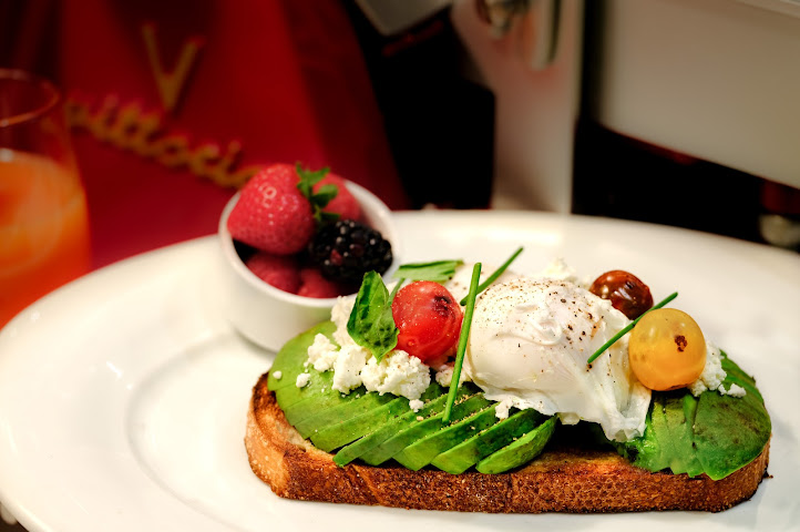 Century Plaza Hotel by null