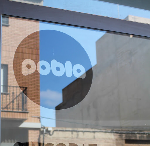 Pobla - Visual