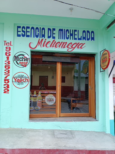 ESENCIAS DE MICHELADAS DARIO - Thumbnail