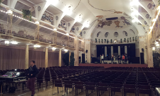 Theater In Der Altstadt - Thumbnail