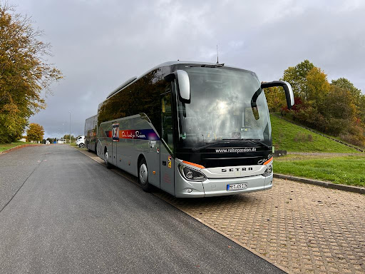 Omnibus-Service Mellrichstadt - Thumbnail