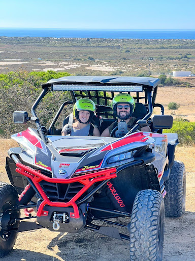 TOURBUGGYS 4x4 lepe (Huelva) alquiler de buggys - Thumbnail