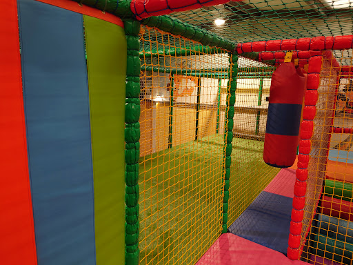 Jungle King Play Centre Gallery - United Kingdom
