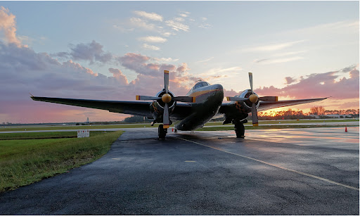 Rexair Flight Training - Visual