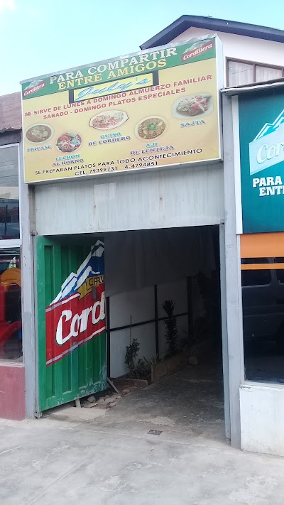 Photos of Operadora comercial crex srl