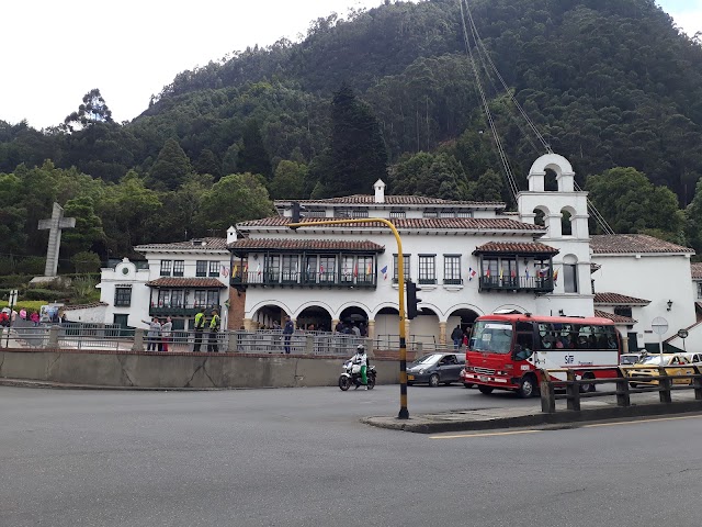 monserrate Park