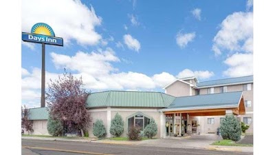 Days Inn by Wyndham Butte