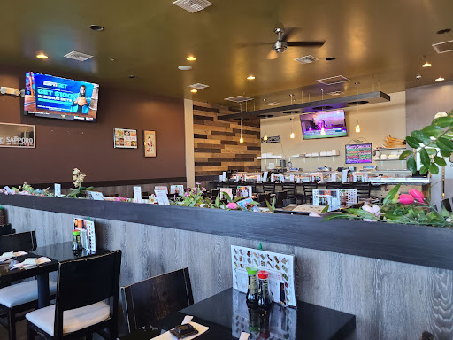 Sushi Cortaro - Thumbnail