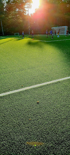 Sportpark Niederheid Paul-Thomas-Straße 35, 40589 Düsseldorf, Deutschland