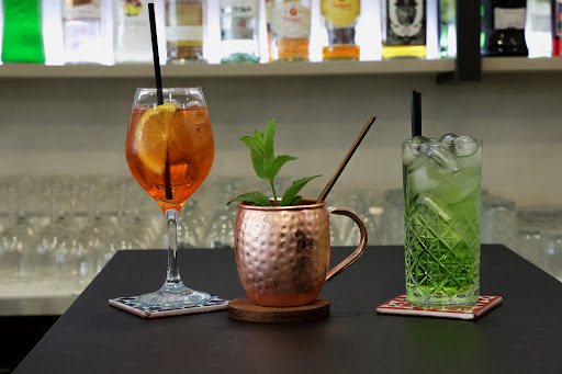 Bistrot 22 - Thumbnail