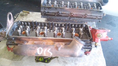 Photos of Superior Turbo & Injection