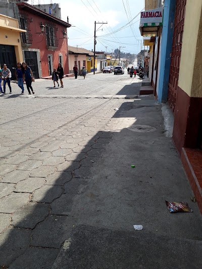 Photos of Iglesia Catolica San Miguel Escobar