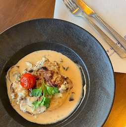 Photo n°16 de Le cosy à Levallois-Perret (Restaurant)