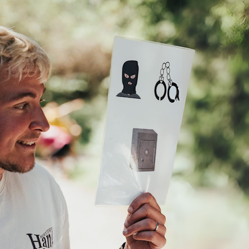 Kindergeburtstag im Zauberwald